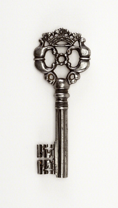 钥匙-花瓣网|陪你做生活的设计师 | na sludnyakova : key concept by