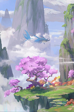 MISS-JO采集到底-仙侠