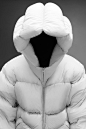 Moncler 携手设计师 DingYun Zhang 推出合作系列 – NOWRE现客