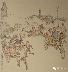 honghui采集到世俗百态