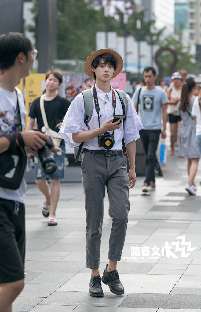 路客文化的微博微博