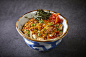 照烧鸡排饭