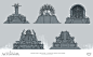 New World Aeternum - NightVeil Hallow Visual Development