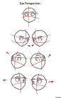 How to Draw Anime Eyes, Step by Step, Anime Eyes, Anime, Draw Japanese Anime, Draw Manga, FREE Online Drawing Tutorial, Added by NeekoNoir, ... 