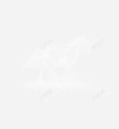 手绘白马高清素材 卡通 手绘 白马 免抠png 设计图片 免费下载