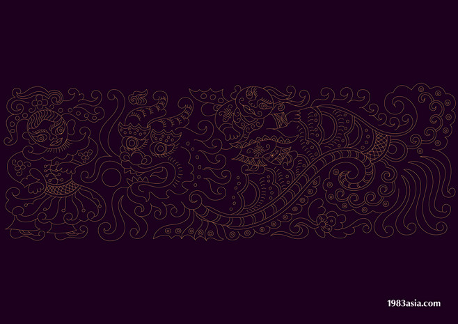 QIAN 黔宝 : QIAN 黔宝 BR...