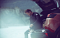 Lifestyle Peugeot 3008 on Behance