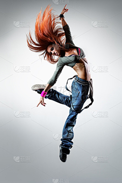 _蚊子采集到速写Pose