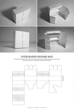 第九片海12采集到纸箱设计