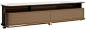 VOLPI GRACE现代漆木实木客厅电视柜