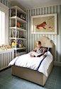 Great boys room: