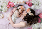People 2400x1644 women baby