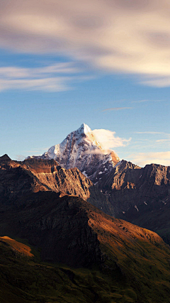 lianyanjuan采集到风景