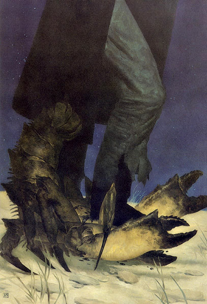 Phil Hale