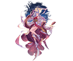 -Altair采集到碧蓝幻想