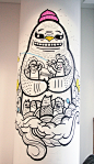Top Creative Work On Behance : Showcase and discover creative work on the world's leading online platform for creative industries.
