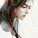 〔 魏无羡 〕古戈力 绘