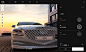 GENESIS G80 - Build To Order (BTO)