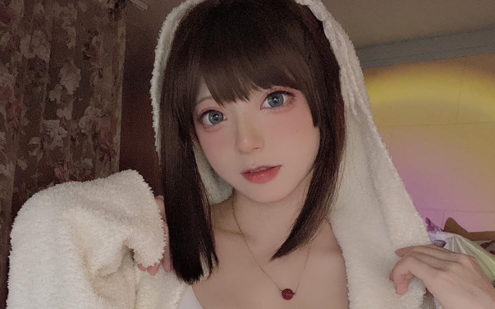 图片[4]-【舞蹈/4K/在线/B站】炭烧奶蛋【158V-2.22GB】-幻想写真