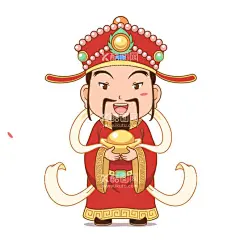 财神爷  - 源文件下载【酷图网】财神爷,矢量财神爷,卡通财神爷,手绘财神爷,财神爷插画,财神爷插图,可爱财神爷,新年角色,新年人物,新年素材,新年元素,新年背景,春节,春节元素,春节素材,卡通新年,手绘新年,新年插画,新年插图,春节背景,新年底纹,新年装饰品,新年挂饰,新年物品,中国风元素,中国风素材,