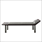 VASI chaise longue