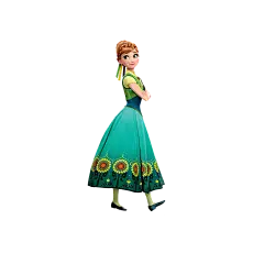 冰雪奇缘爱莎07