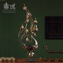 buerzh采集到头饰