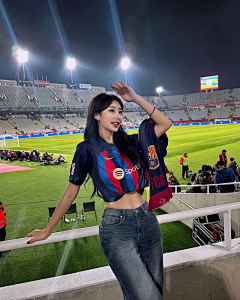 风儿青采集到世间美好 美女
