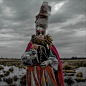 Mothmeister, Wounderland.
Bad Taxidermie (一) ​​​