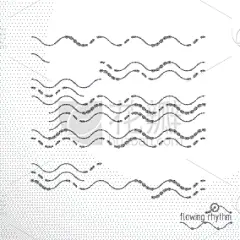 式样,抽象,花体,活力,几何形状,弹性,网络空间,弯曲,行动,流动