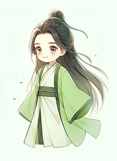 古风男生壁纸 ‖ 好看的汉服男生