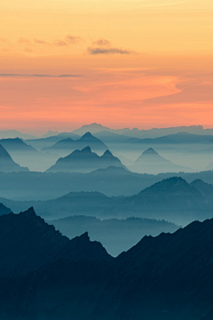 何余多采集到风景