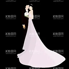 情侣  - 源文件下载【酷图网】情侣,最美情侣,情侣人物,情侣素材,动漫情侣,卡通情侣,