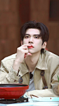 李晋晔 名侦探学院8