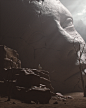 3D cinema4d design digital everyday Render Scifi surreal
