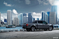 South Florida Ford | 2015 Ad Campaign : Ad campaign for Southern Florida Ford dealerships. The direction of the series was to chromatically match three vehicles to their surroundings; red vehicles in predominantly red locations, white in white, etc. The b