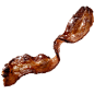 HORMEL® BLACK LABEL® Bacon : WE'RE ALWAYS THE NEW BLACK™. We're partnering with innovators from all fields to advance bacon.
