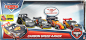 Amazon.com: Disney/Pixar Cars Carbon Racers Carbon Speed (4 Pack): Toys & Games
