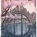 吉田博（日）版画欣赏