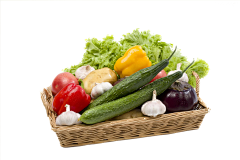 殘蒛Д記憶采集到素材—水果，蔬菜，坚果，果汁