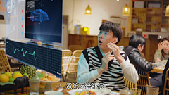 AGQi采集到豪婿/女婿/赘婿/排场/社会/总裁/