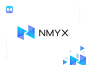 N Monogram | unused Logo idea
