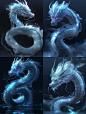 stonely0606_Chinese_dragon_Fiber_Optic_Glowing_Edge_Lines_Ghost_d4e408e4-a8f0-453b-a49c-22c4be3a2180