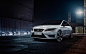 SEAT LEON CUPRA Teaser : Teaser Seat Leon Cupra 