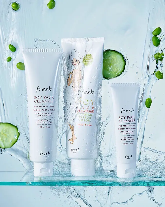 Fresh (@freshbeauty)的ins主页 · Lookins · Instagram网页版 (Tofo.me)-花瓣网