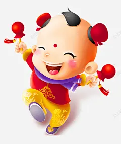 卡通中国风可爱童子打鼓欢乐拜年高清素材 中国风童子 卡通中国风可爱童子打鼓欢乐拜年PNG免费下载 卡通儿童 小孩拜年 手舞足蹈 打鼓 新年装饰 欢乐新年 闹新年 元素 免抠png 设计图片 免费下载 页面网页 平面电商 创意素材