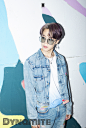 BTS 防弹少年团