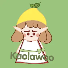 大脸柠檬妹表情包