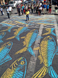 蒙特利尔街头艺术家Peter Gibson马路涂鸦-Peter Gibson [30P] (24).jpg