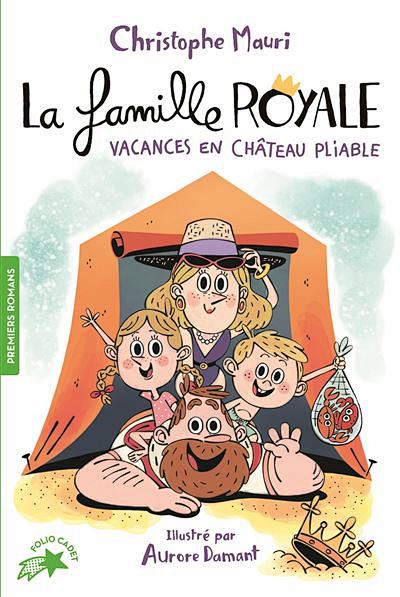 La famille royale - ...